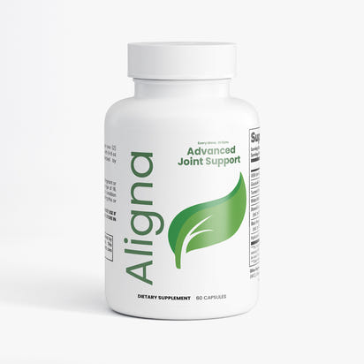 Aligna Joint Support