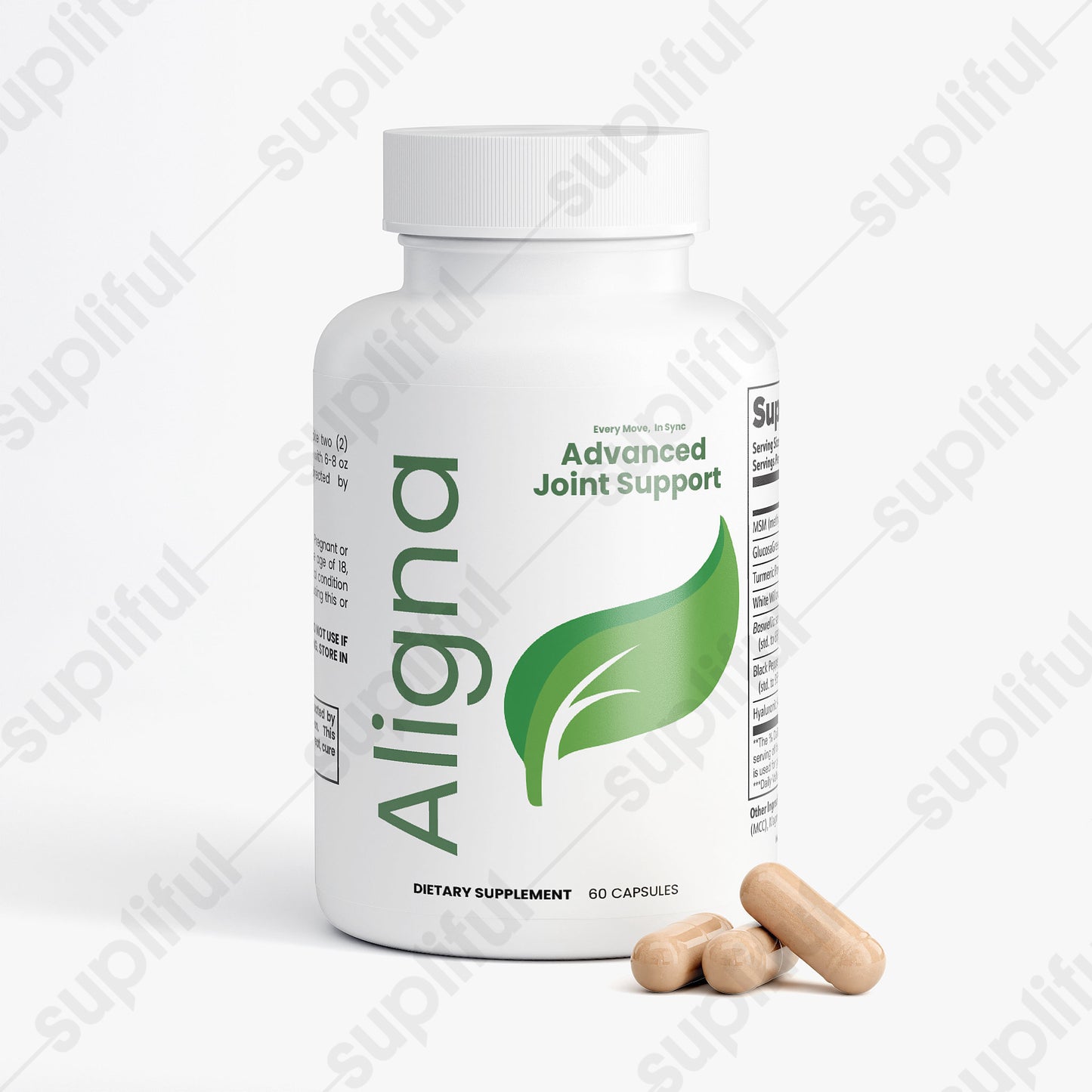 Aligna Joint Support