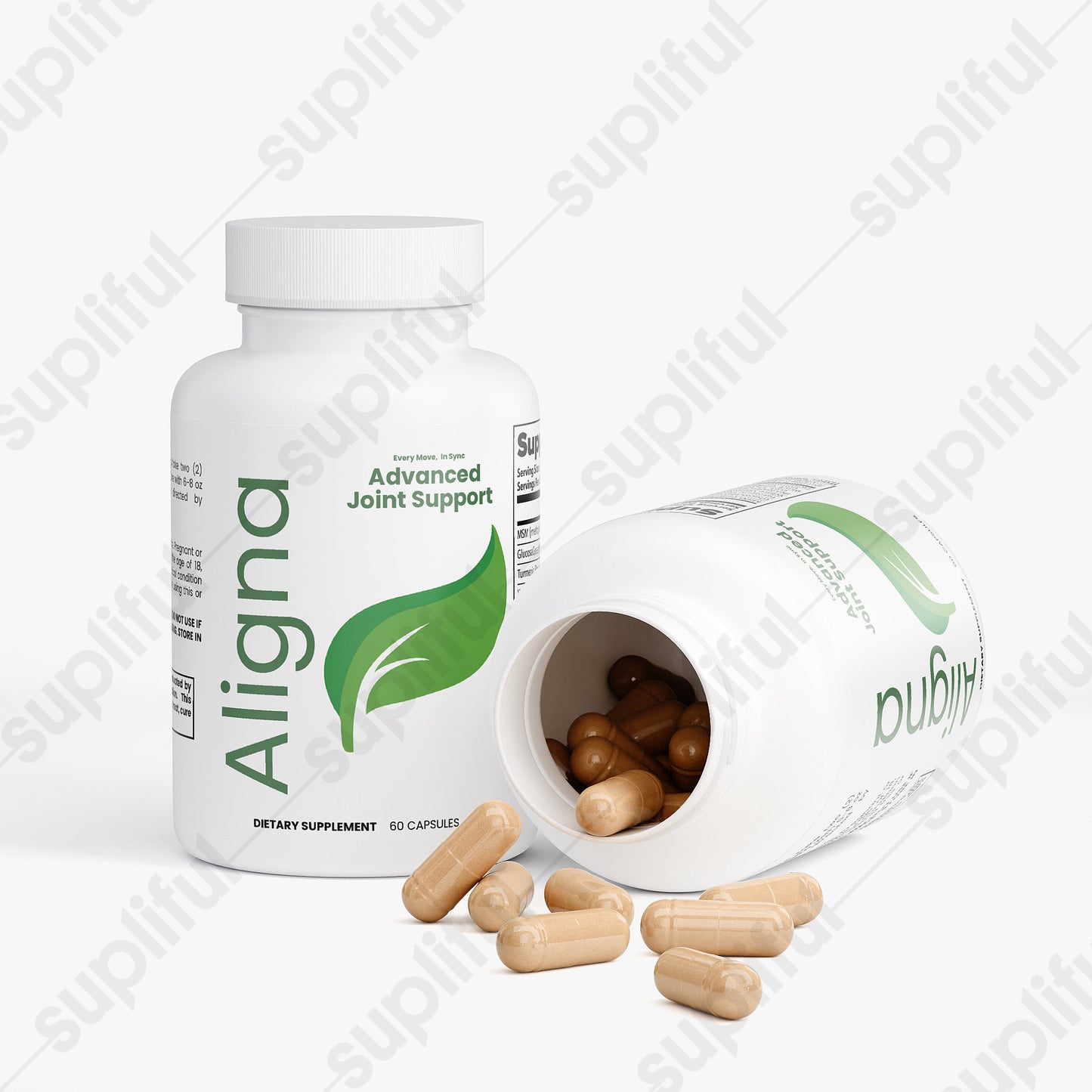 Aligna Joint Support