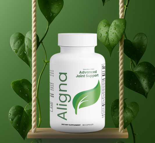 Aligna Joint Support