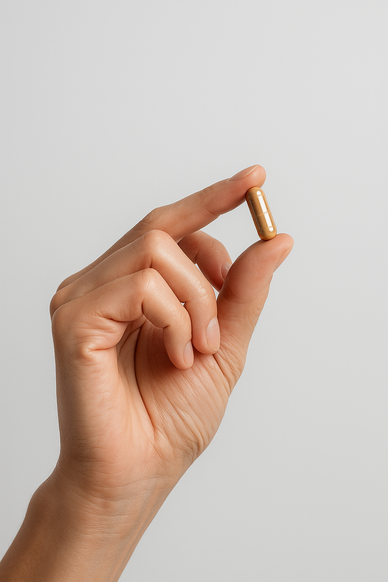 Move Freely, Live Fully Again!